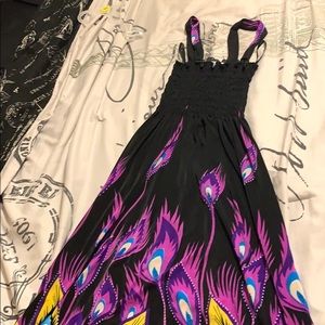 Ace Fashion Dress